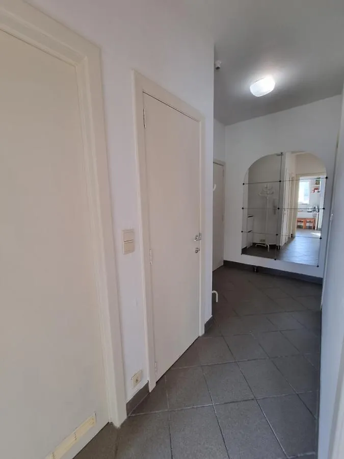 Lovely Apartment Brussels