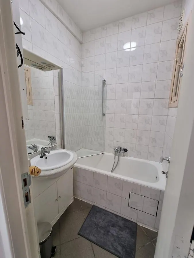 Lovely Apartment Brussels