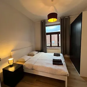 Cosy Merode Bruselas