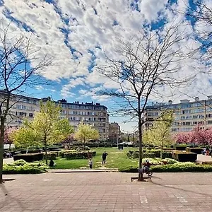 Roi Vainqueur Appartement