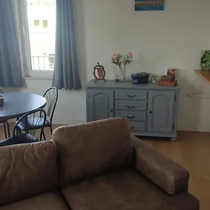 Charming In Etterbeek 70 M² With Balcony Appartement