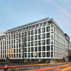Courtyard By Marriott Eu Bruksela