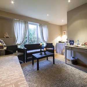 Bed & Breakfast Le 36, Brussel